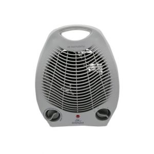 M.Mart Multilevel Adjustable Fan Heater FH-A01