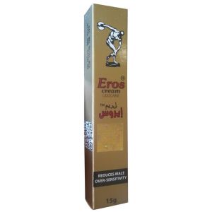 A1 Store Eros Delay Cream For Men 15g