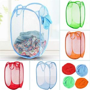 Treesbiz Foldable Washing Laundry Basket