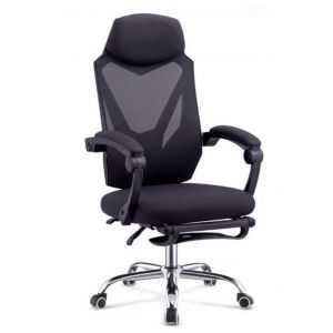 MnM Enterprises Ergonomic Office Chair (YB-501A)