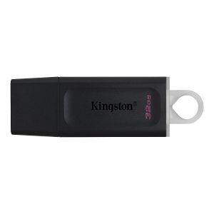 Kingston DataTraveler Exodia 32GB USB 3.2 Flash Drive (DTX/32GB)