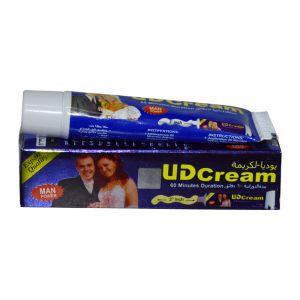 A1 Store UD Delay Cream For Men