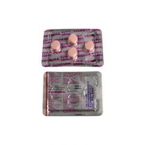 A1 Store Penegra Tablets For Men 100mg