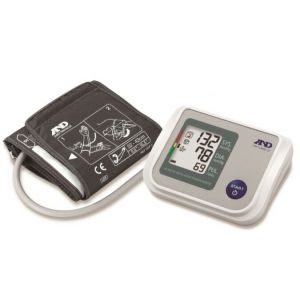 A&D Upper Arm Blood Pressure Monitor (UA-767S)