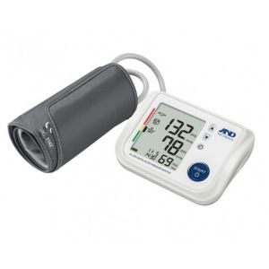 A&D Premier Blood Pressure Monitor (UA-1020)