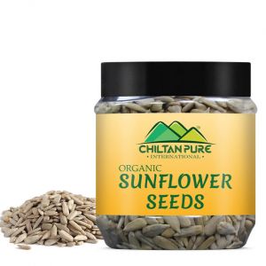Chiltan Pure Sunflower Seeds