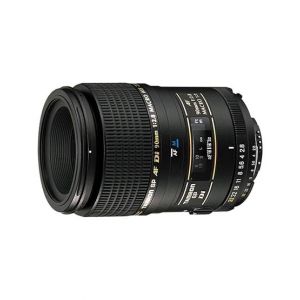 Tamron SP AF 90mm F/2.8 Di Macro Lens For Canon EF (272E)