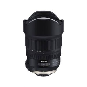 Tamron SP 15-30mm F/2.8 Di VC USD G2 Lens For Nikon F (A041)