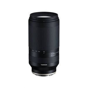 Tamron 70-300mm F/4.5-6.3 DI III RXD Lens For Sony E (A047)