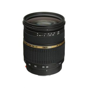 Tamron SP AF 28-75mm F/2.8 XR Di LD Aspherical (IF) Macro Zoom Lens For Canon (A09)