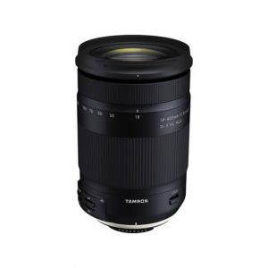 Tamron 18-400mm F/3.5-6.3 Di II VC HLD Lens For Canon EF (B028)