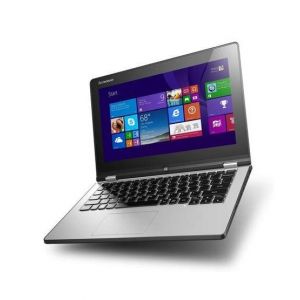 Lenovo IdeaPad Yoga 2 11.6'' Pentium N3520 4GB 500GB 2 in 1 Laptop - Refurbished