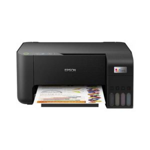Epson EcoTank All-in-One Inkjet Printer (L3210) - AMB Warranty