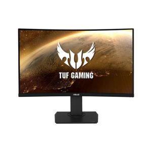 Asus TUF Curved 32" HDR Gaming Monitor (VG32VQ)