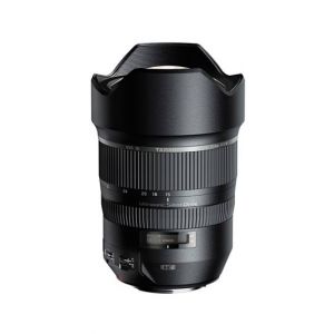 Tamron SP 15-30mm F/2.8 Di VC USD Lens For Canon EF (A012)