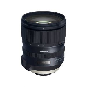 Tamron SP 24-70mm F/2.8 Di VC USD G2 Lens For Nikon F (A032)