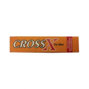 A1 Store Cross X Delay Cream For Men