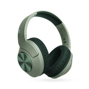 A4tech 2Drumtek BH300 Wireless Headphone-Matcha Green
