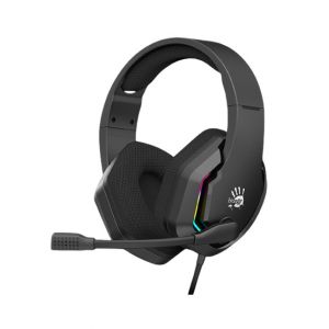 A4Tech Bloody 7.1 Virtual Surround Sound Gaming Headset - Black (G260)