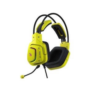 A4Tech Bloody G575 Virtual 7.1 Gaming Headset Punk Yellow
