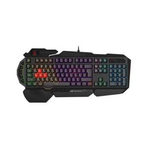 A4tech Bloody Neon Gaming Keyboard Black (B310N)