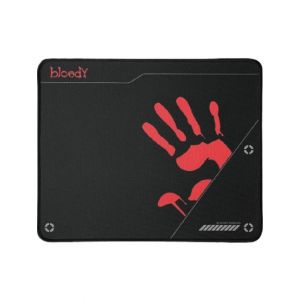 A4Tech Bloody RGB Gaming Mouse Pad - Black (BP-50M)