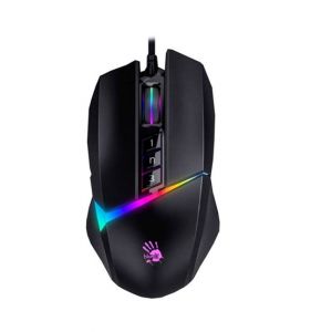 A4Tech Bloody W60 Max RGB Gaming Mouse