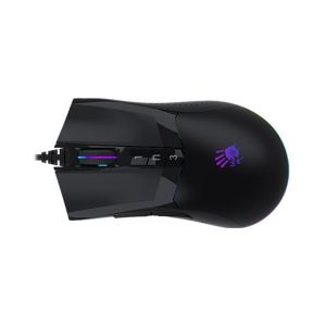 A4Tech Bloody W90 Max RGB Gaming Mouse