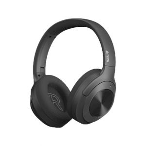 A4Tech Fstyler Collection ENC Wireless Headset (BH220)-Black