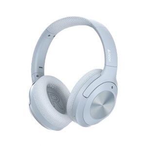 A4Tech Fstyler Collection ENC Wireless Headset (BH220)-Blue