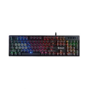 A4Tech Mecha-Like Switch Gaming Keyboard (B500N)