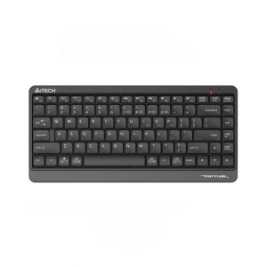 A4Tech Mini Wireless Bluetooth Keyboard Black (FBK11)