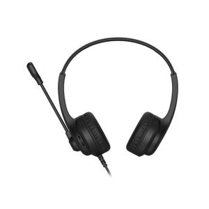 A4tech Stereo Headphone Black (HS-8i)