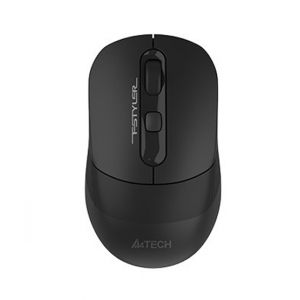 A4tech Wireless Rechargeable Mouse (FB10CS)