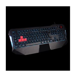 A4Tech Bloody B130 Illuminate Gaming Keyboard