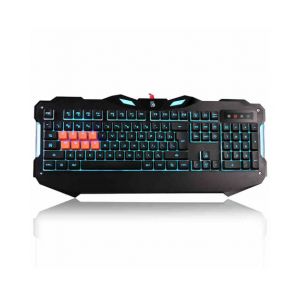 A4Tech Bloody B328 8 Light Strike Gaming Keyboard