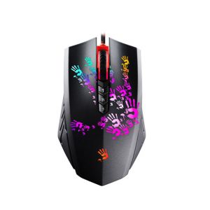 A4Tech Bloody A60 Light Strick Gaming Mouse 