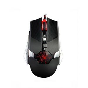 A4Tech Bloody T50 Terminator Gaming Mouse Ultra Core 4 Activated