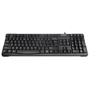 A4Tech Slim Keyboard (KR-750)