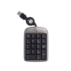 A4Tech Numeric Keypad (TK-5)