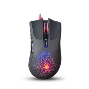A4Tech Bloody A90 Light Strike Gaming Mouse