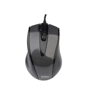 A4Tech Optical Mouse (N-500F)