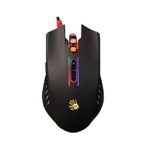 A4Tech Bloody Q81 Neon X’Glide Gaming Mouse