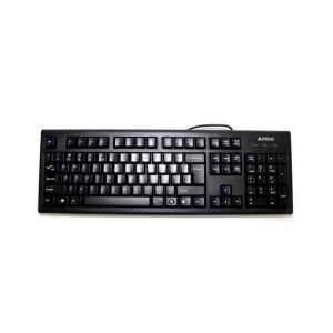 A4Tech Slim Keyboard (KR-85)