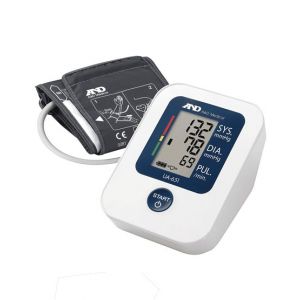 A&D Premier Blood Pressure Monitor (UA-651)
