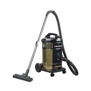 Aardee Drum Vacuum Cleaner (RVCD-2500)
