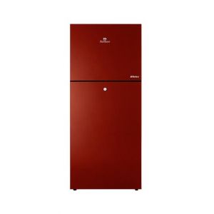 Dawlance Avante+ Inverter Freezer-On-Top Refrigerator 8 Cu Ft Ruby Red (9160-WB-GD)