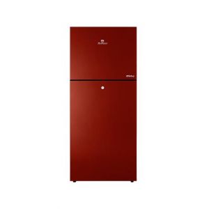 Dawlance Avante+ Inverter Freezer-On-Top Refrigerator Ruby Red (9169-WB)