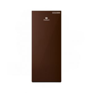 Dawlance GD Vertical Freezer 11 cu ft Luxe Brown (VF-1035-WB)
