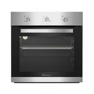 Dawlance Built-in Oven Silver (DBG-21810B)